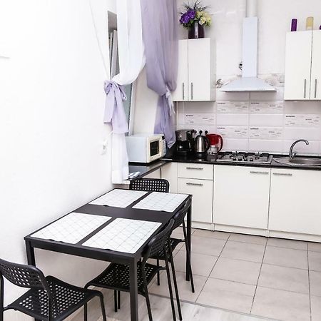 Square Apartments Οδησσός Εξωτερικό φωτογραφία