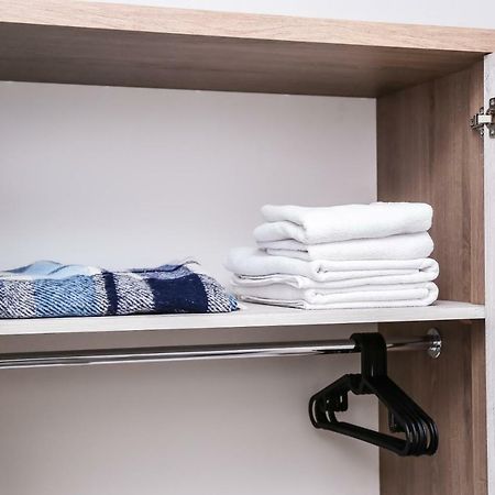 Square Apartments Οδησσός Εξωτερικό φωτογραφία