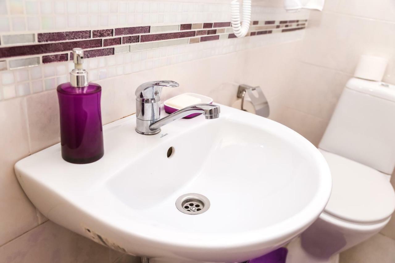 Square Apartments Οδησσός Εξωτερικό φωτογραφία