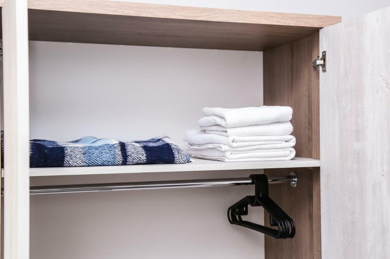 Square Apartments Οδησσός Εξωτερικό φωτογραφία