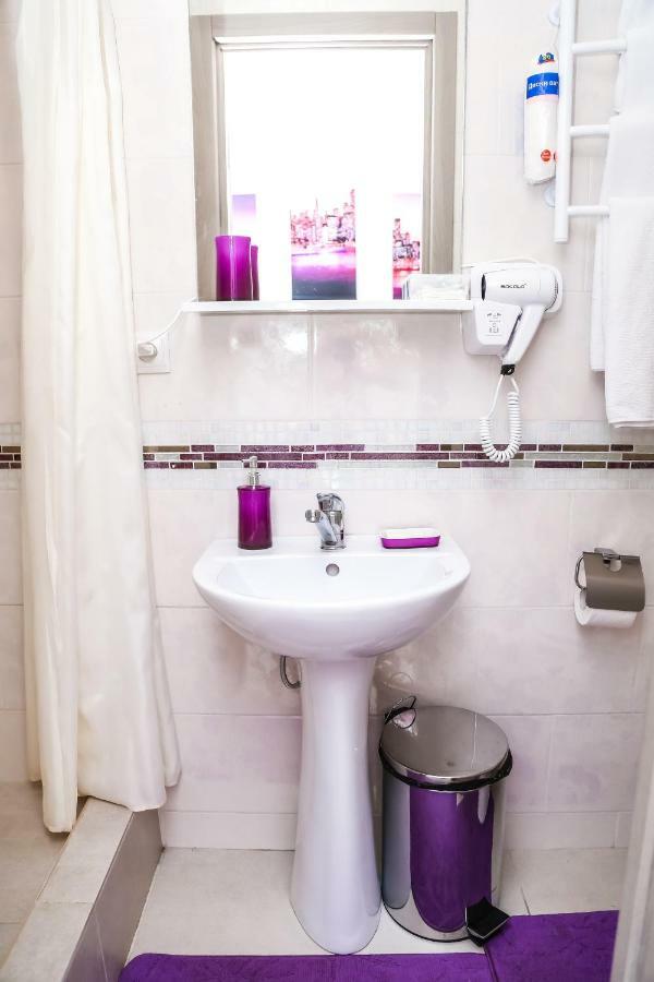 Square Apartments Οδησσός Εξωτερικό φωτογραφία
